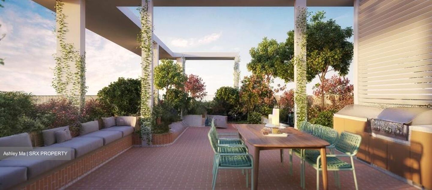 Canberra Crescent Residences (D27), Apartment #504085561